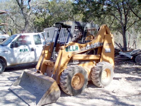 85xt case skid steer specs|case 85xt review.